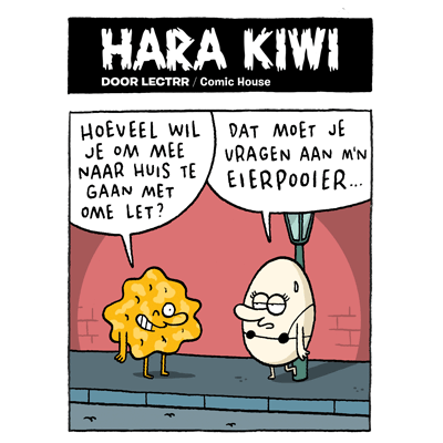 lectrr